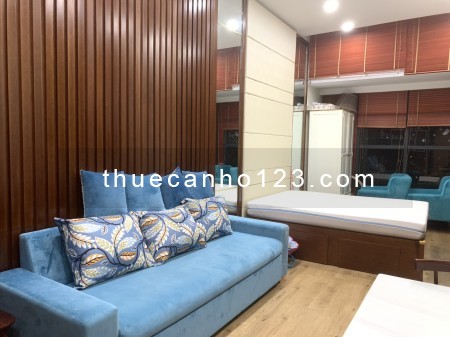 Tận hưởng cuộc sống đẳng cấp tại chung cư The Sun Avenue Q2