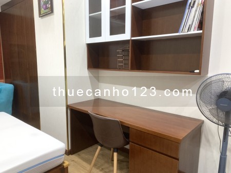 Tận hưởng cuộc sống đẳng cấp tại chung cư The Sun Avenue Q2