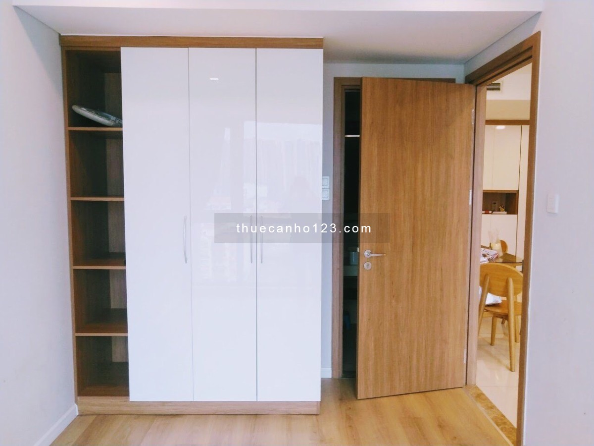 Cho thuê căn hộ Richstar Tân Phú 65m2, 2pn, 2wc, full nội thất đẹp Giá 12 tr/th