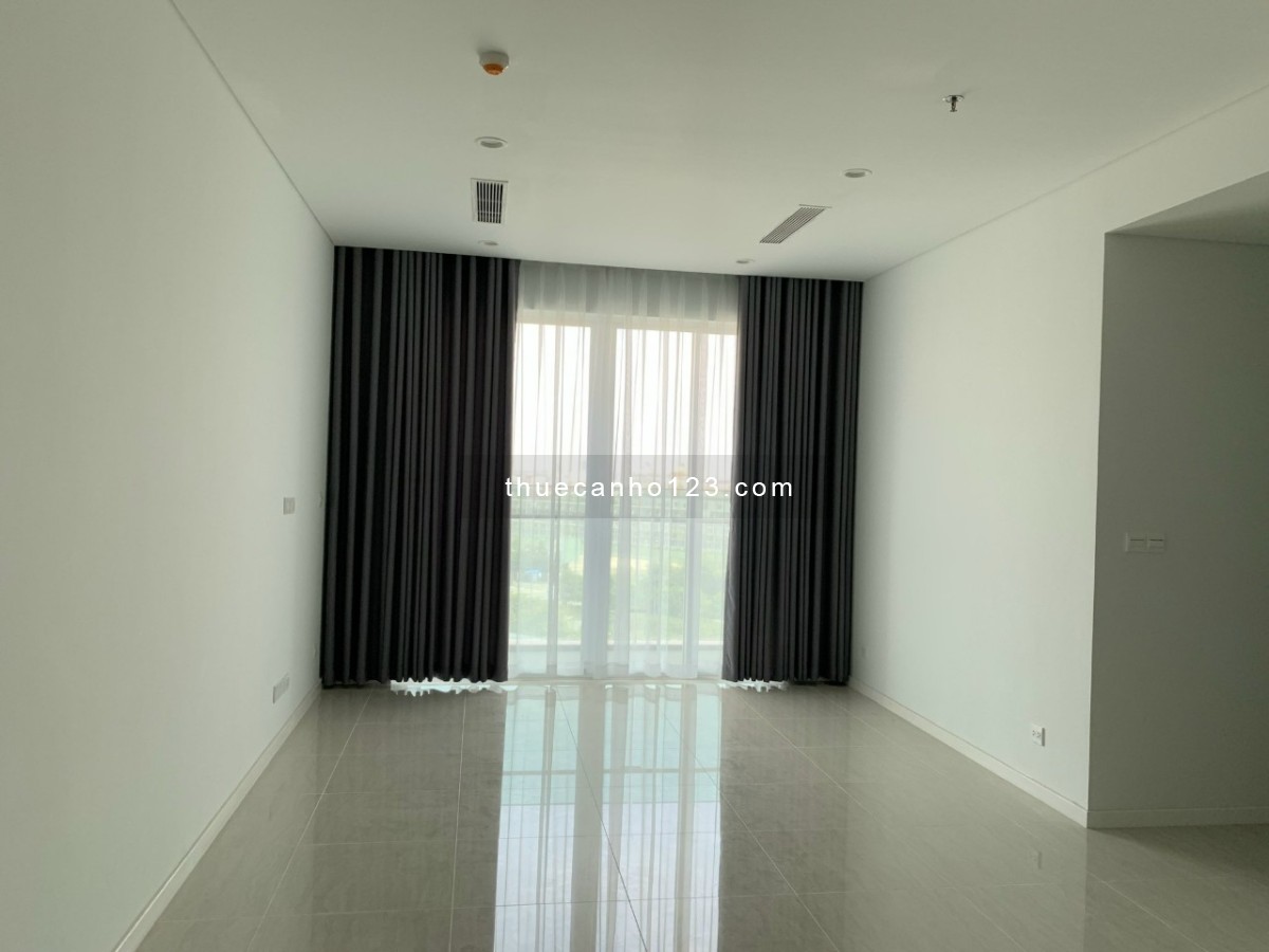 Căn 3 phòng ngủ_113m2, tại chung cư SADORA SALA, Nội thất Cơ bản, View thoáng, giá TỐT_22 triệu