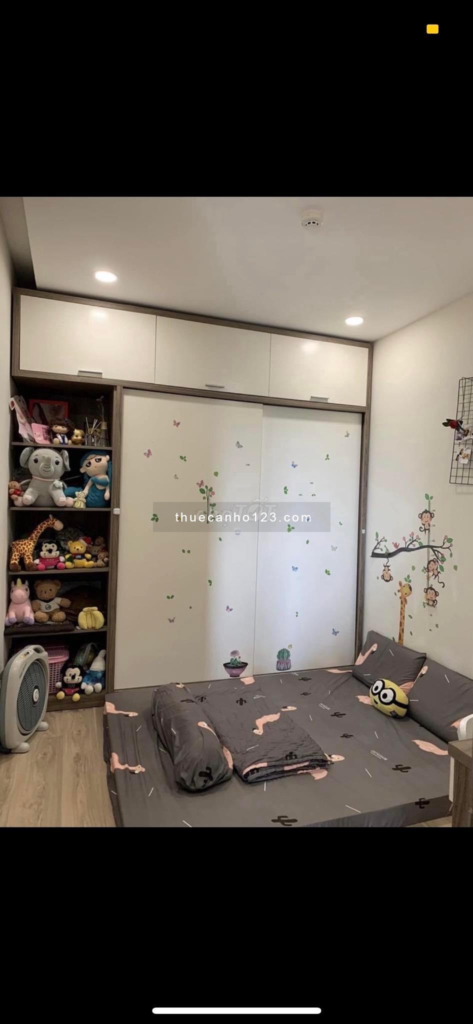 Cần cho thuê gấp căn hộ Sunny Plaza Phạm văn Đồng. 72m 2pn đầy đủ nội thất. LH 0932834569