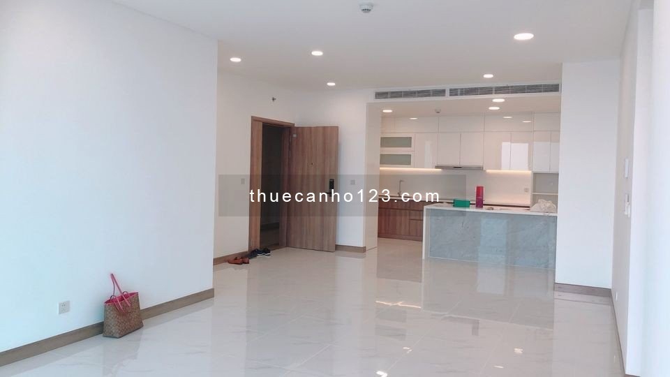 Thuê căn hộ giá cực tốt, view sông cực đẹp_Sunwah Pearl_3PN_122m2_NTCB_Chỉ 37tr5