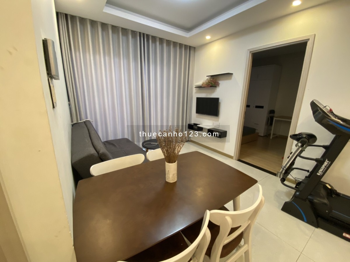 2 Phòng ngủ, full nội thất lung linh chỉ 15 TRIỆU tại New City