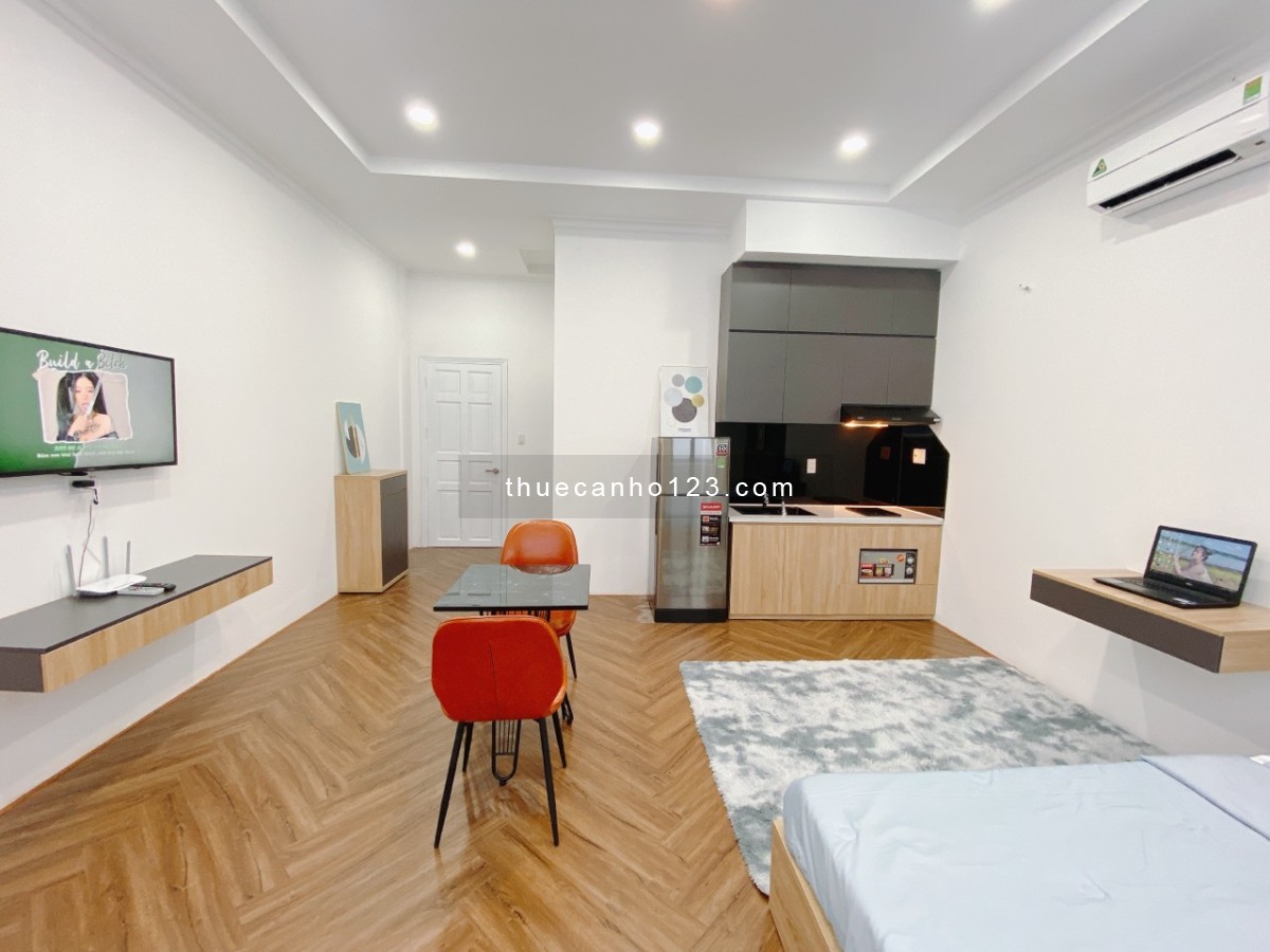 Trống căn hộ cao cấp KDC Nam Long, Q7 giá thuê chỉ 6.5 triệu/tháng