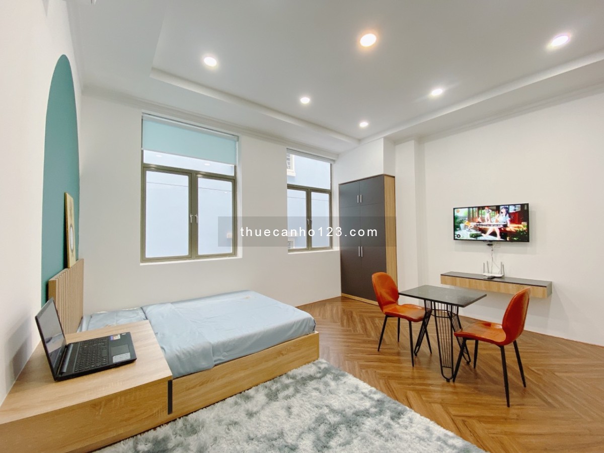 Trống căn hộ cao cấp KDC Nam Long, Q7 giá thuê chỉ 6.5 triệu/tháng