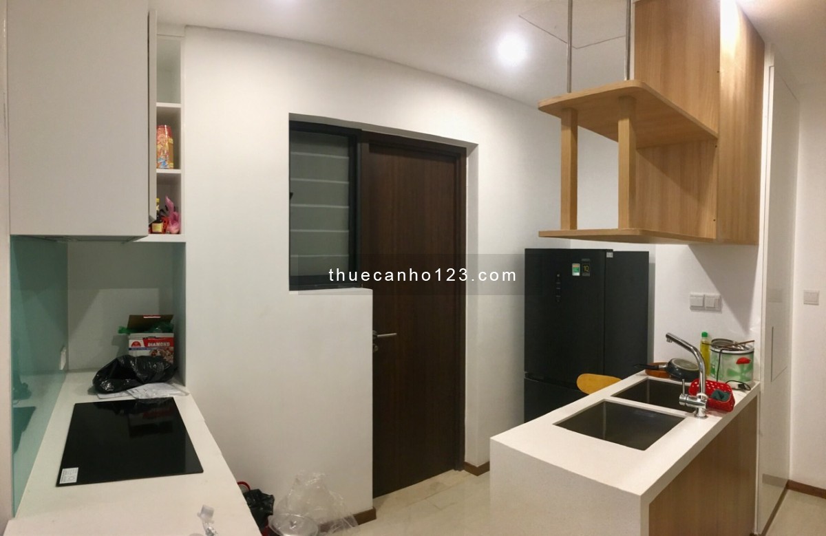 Cho thuê căn hộ One Verandah, full NT, 79m2, Giá 21tr