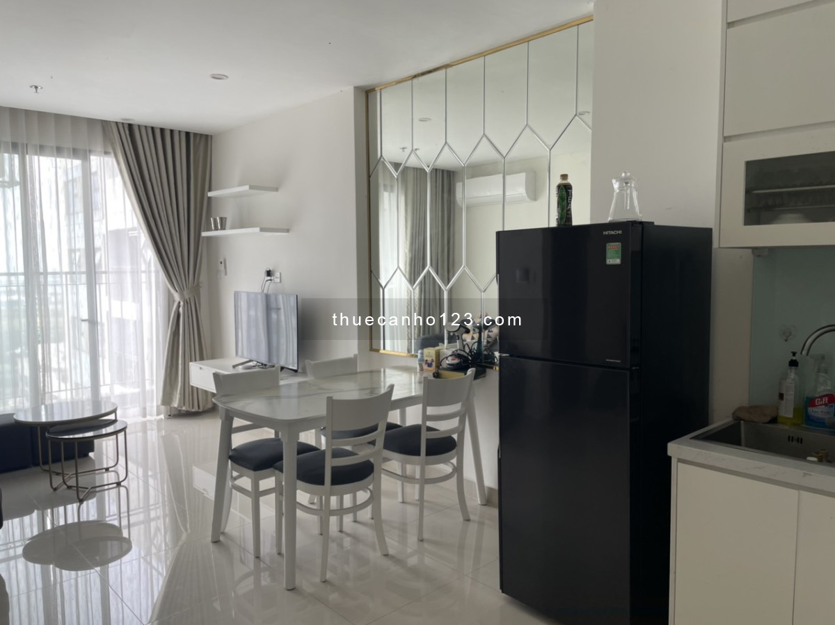 Vinhomes Quận 9, 1pn+ full nội thất chỉ 7,5 triệu