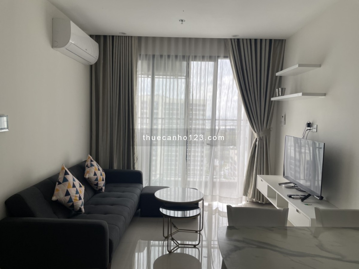 Vinhomes Quận 9, 1pn+ full nội thất chỉ 7,5 triệu