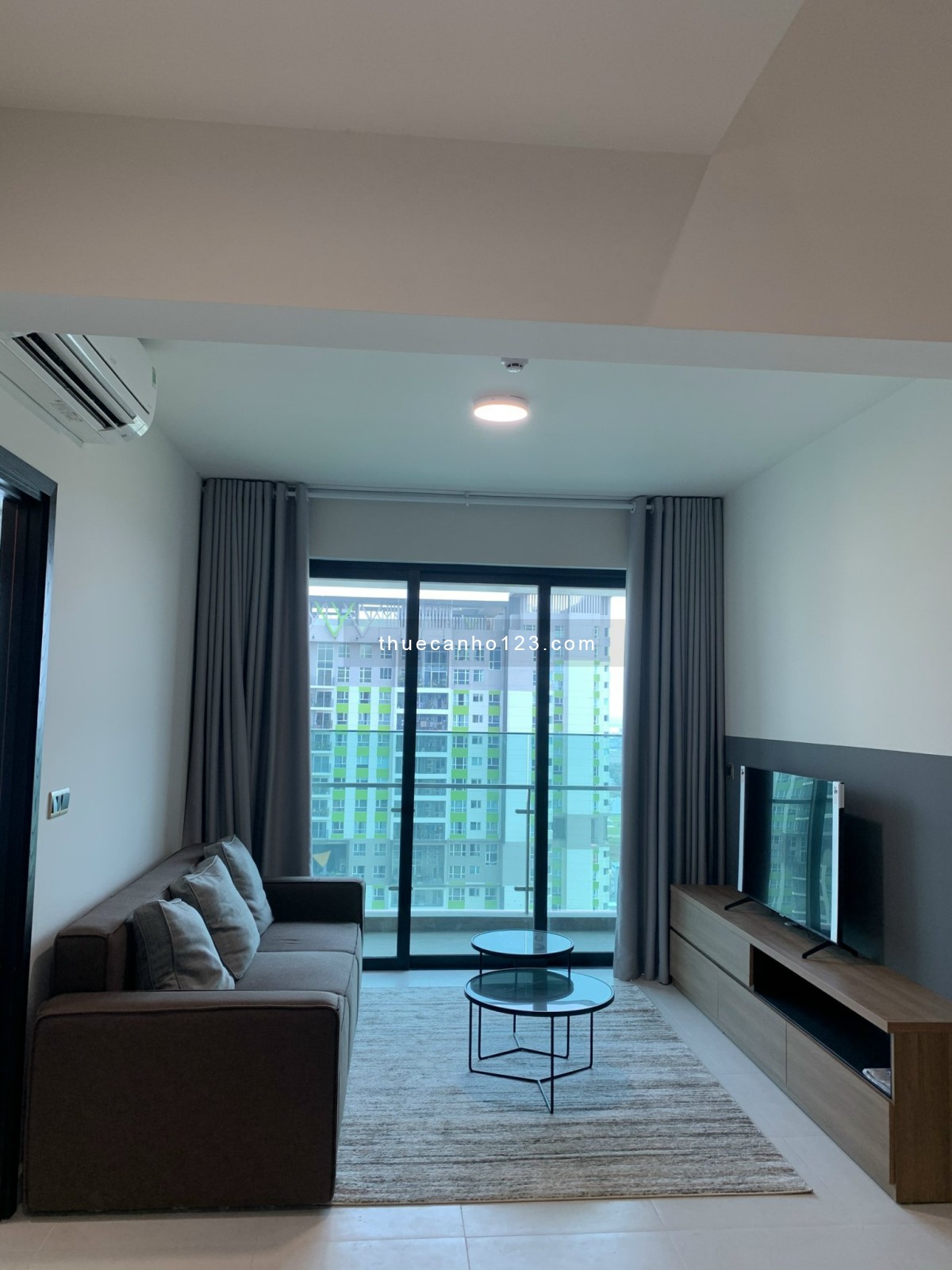 Căn Duplex 3PN cho thuê tại Feliz En Vista, full nt, giá 37 triệu/tháng