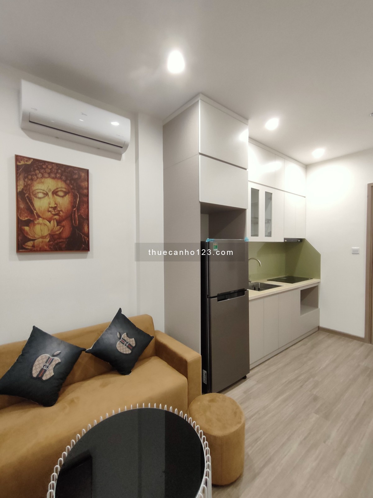 Cho thuê căn hộ giá tốt ở dự án hot nhất nhì Hà Nội, liên hệ 0336783278