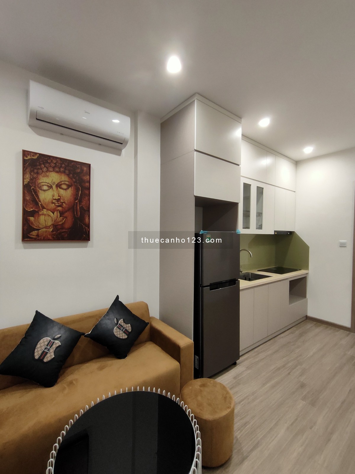 Cho thuê căn hộ giá tốt ở dự án hot nhất nhì Hà Nội, liên hệ 0336783278