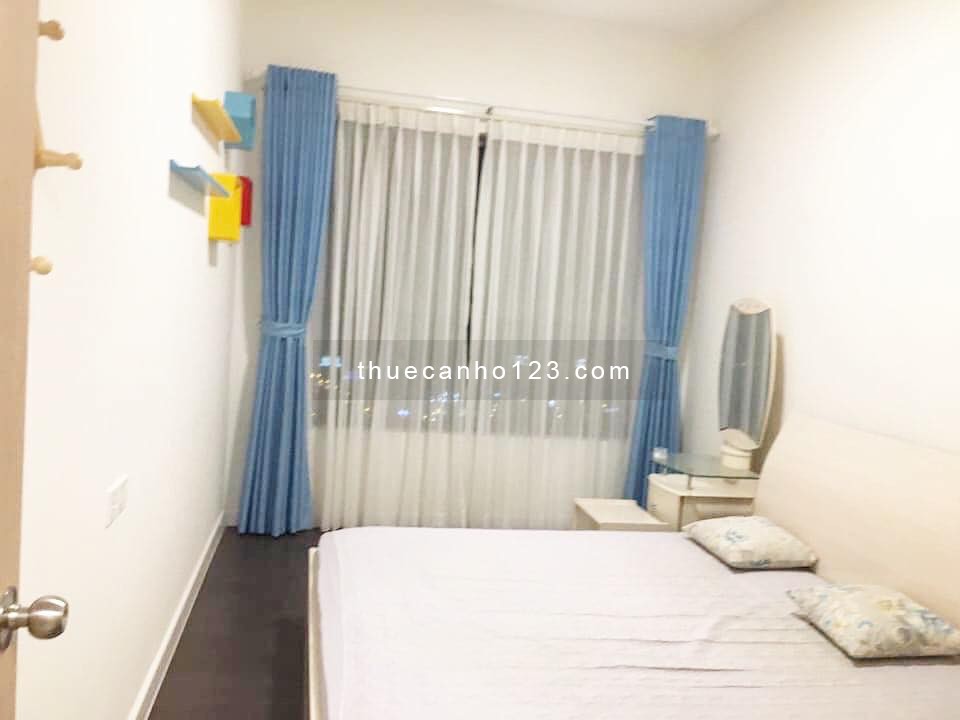 cho thuê căn hộ chung cư Q2, The Sun Avenue 3pn, full y hình, 16tr