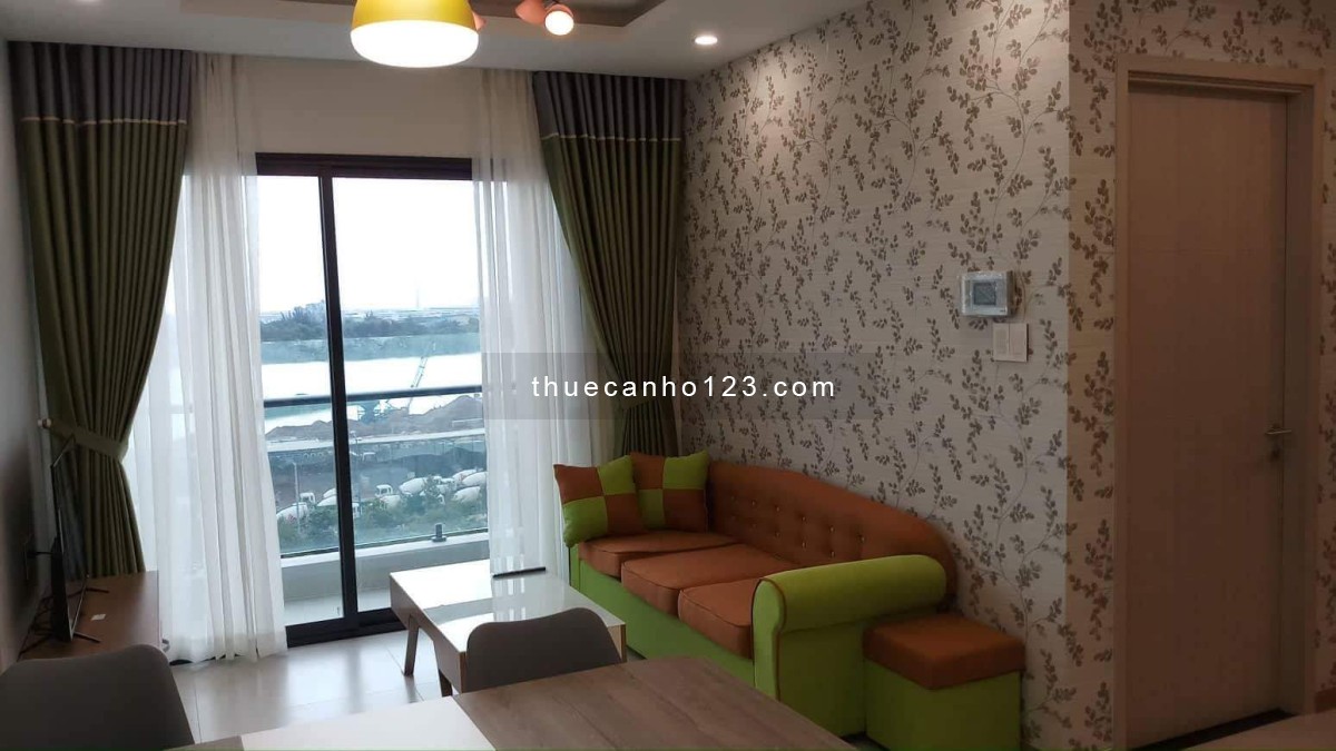 CỰC HIẾM 2pn New City full nt cao cấp đẹp như hình chỉ 15.5 tr thương lượng