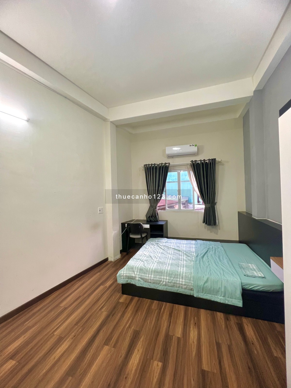 Big deal giảm 300k -> 500k Căn hộ Studio full nội thất-Ở ghép 3 người-Giá rẻ