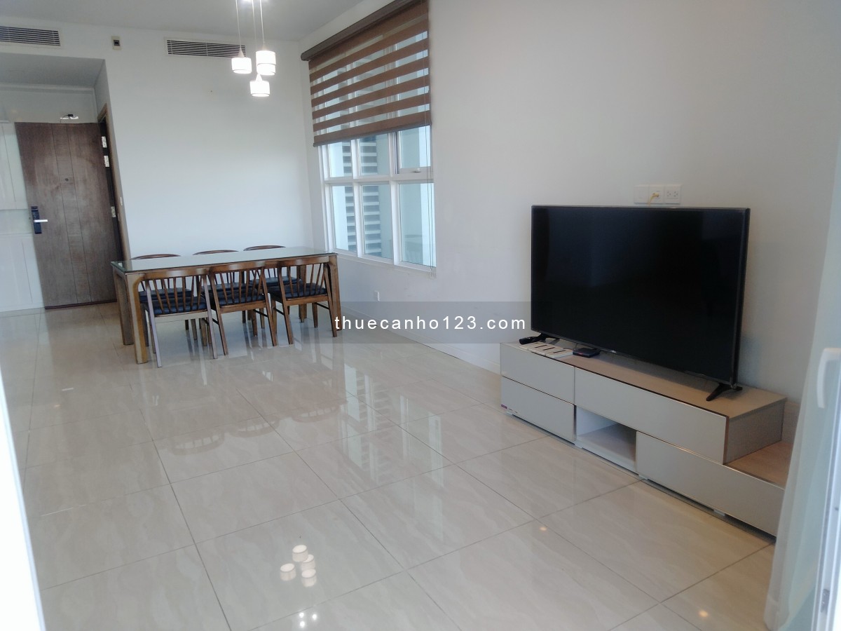 Thuê ngay căn hộ đặc biệt_3PN view đẹp_Sadora Sala Thủ Thiêm_113m2_FullNT