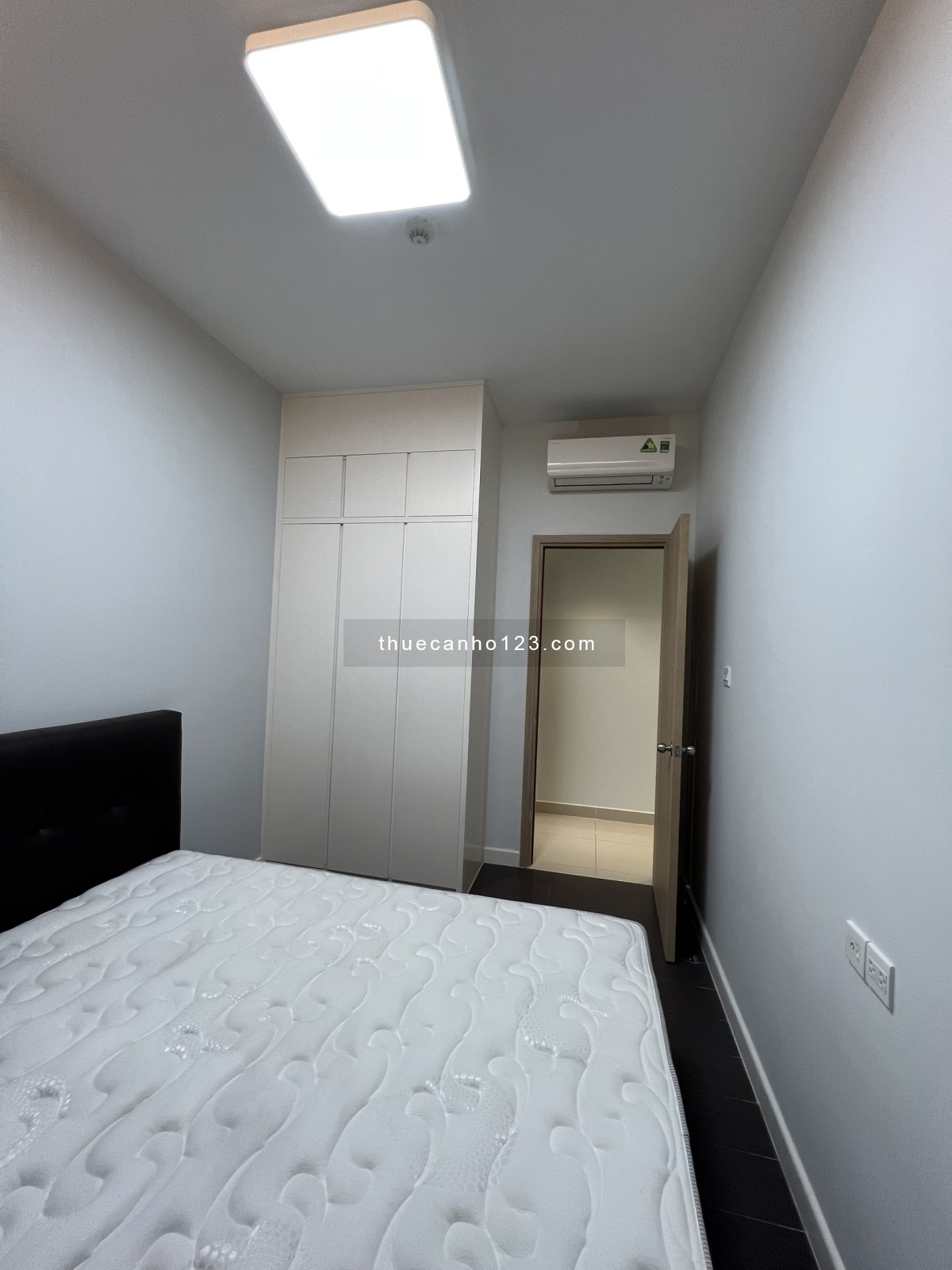 Nhà quá tốt 105m2, 3Pn, Full NT, 20 triệu, The Sun Avenue