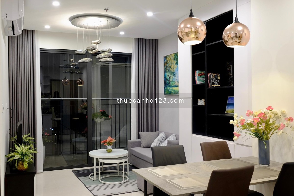 Chính chủ cho thuê căn hộ 1Pn+ hoàn thiện nội thất đẹp 100% như ảnh tại Vinhomes Smart City