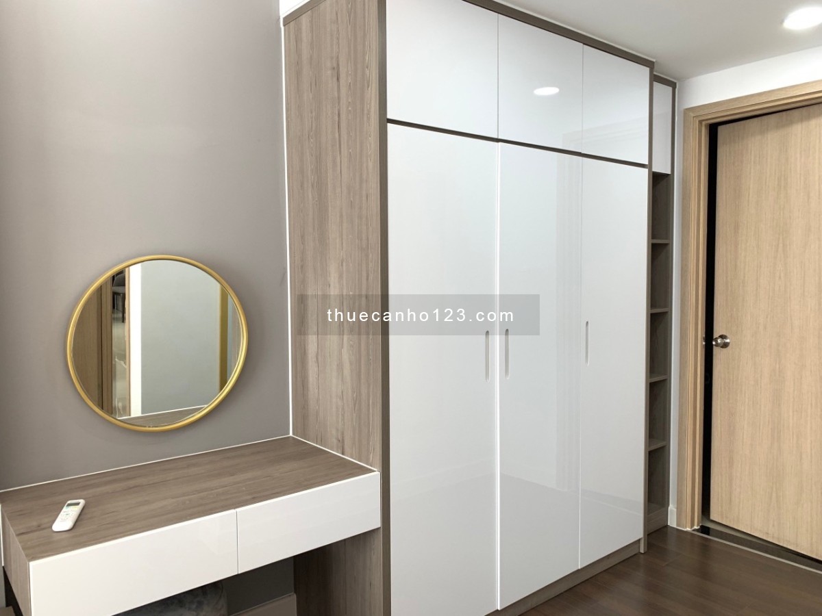 cho thuê căn hộ chung cư Q2, Chuyên The Sun Avenue, full giỏ hàng đẹp