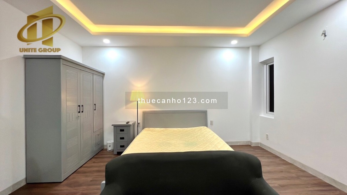 Studio Full nội thất cận cao cấp-Gần sân bay TÂN SƠN NHẤT-Quận tân bình