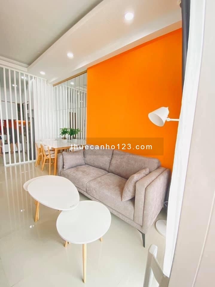 Chính chủ cho thuê căn hộ Richstar Tân Phú 65m2, 2pn, full nội thất mới đẹp. Giá cho thuê: 12 tr/th