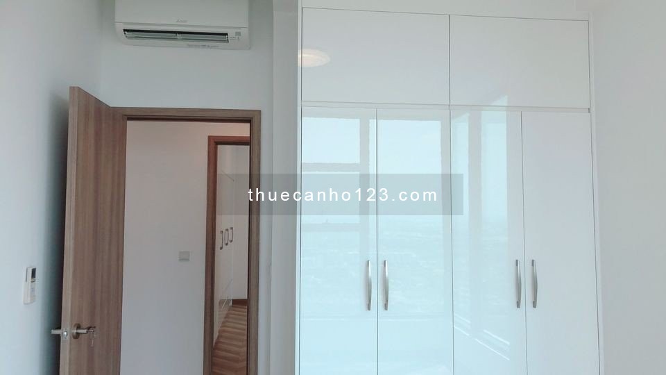 Thuê Sunwah Pearl Bình Thạnh 3 phòng ngủ – NTCB, 122m2 37 triệu