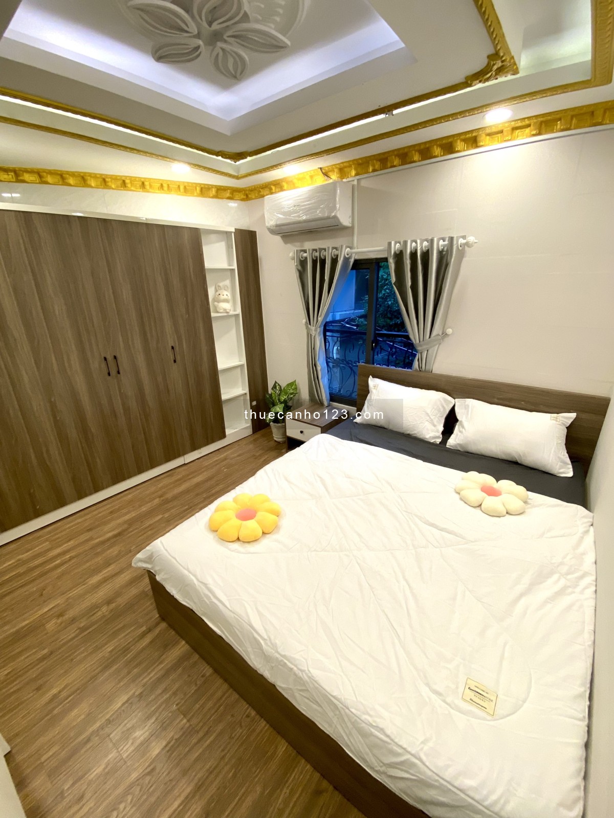 Cao cấp - căn hộ 1 phòng ngủ full nội thất tại Phan Đình Phùng, Phú Nhuận