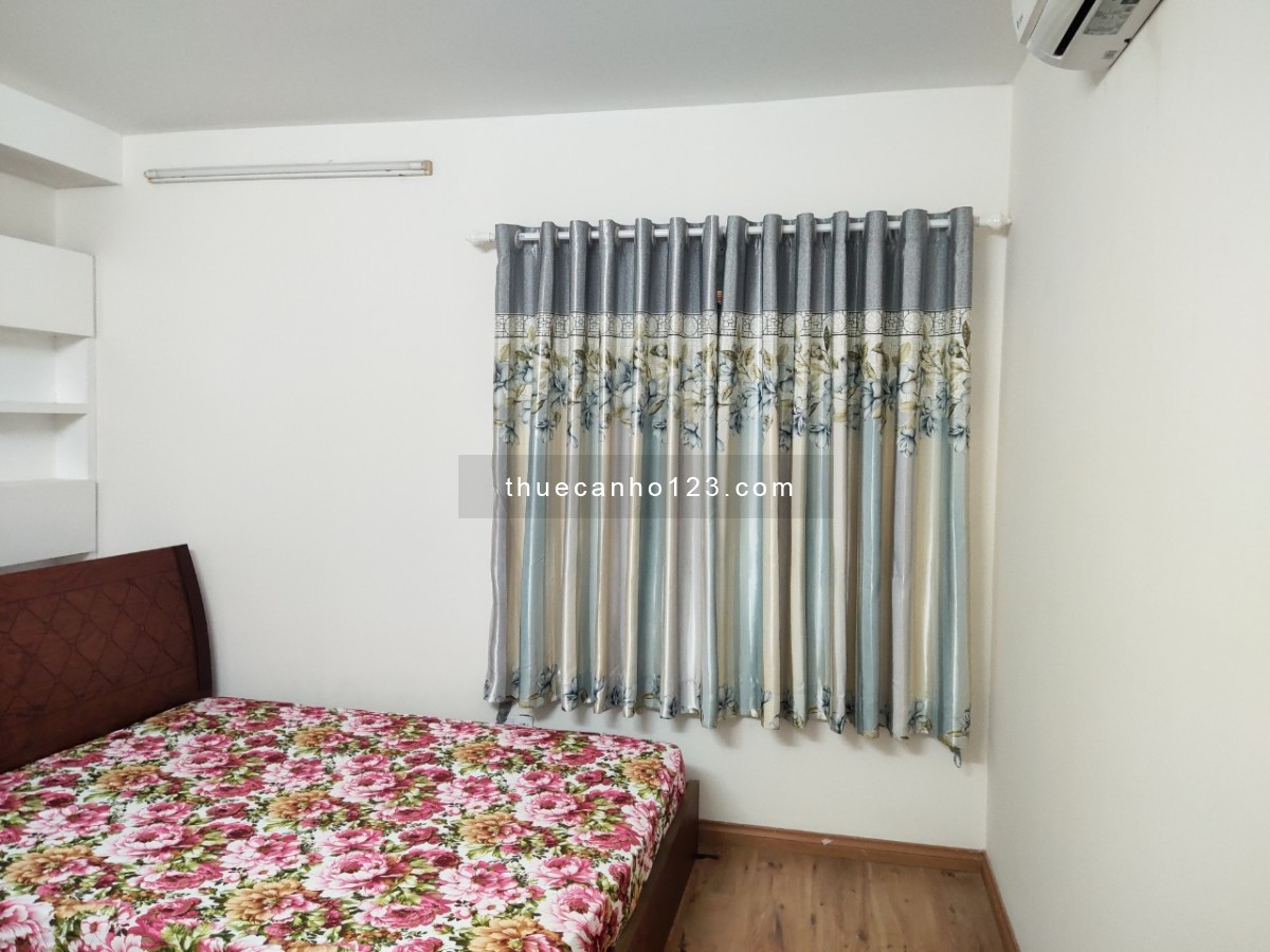 Cho thuê căn hộ PN-Techcons, quận Phú Nhuận, 3 phòng ngủ giá 18 tr/tháng 0908879243 Tuấn