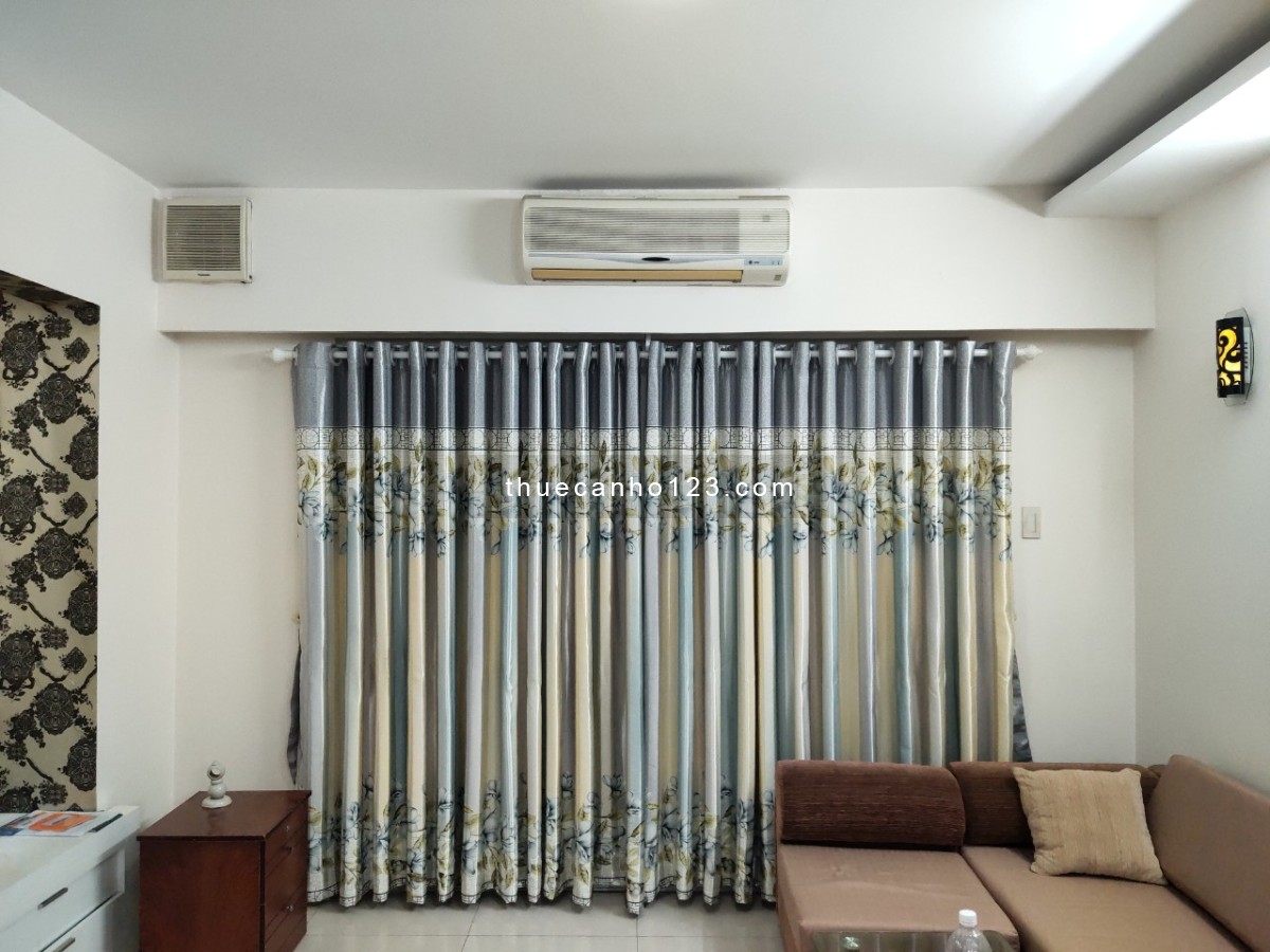 Cho thuê căn hộ PN-Techcons, quận Phú Nhuận, 3 phòng ngủ giá 18 tr/tháng 0908879243 Tuấn