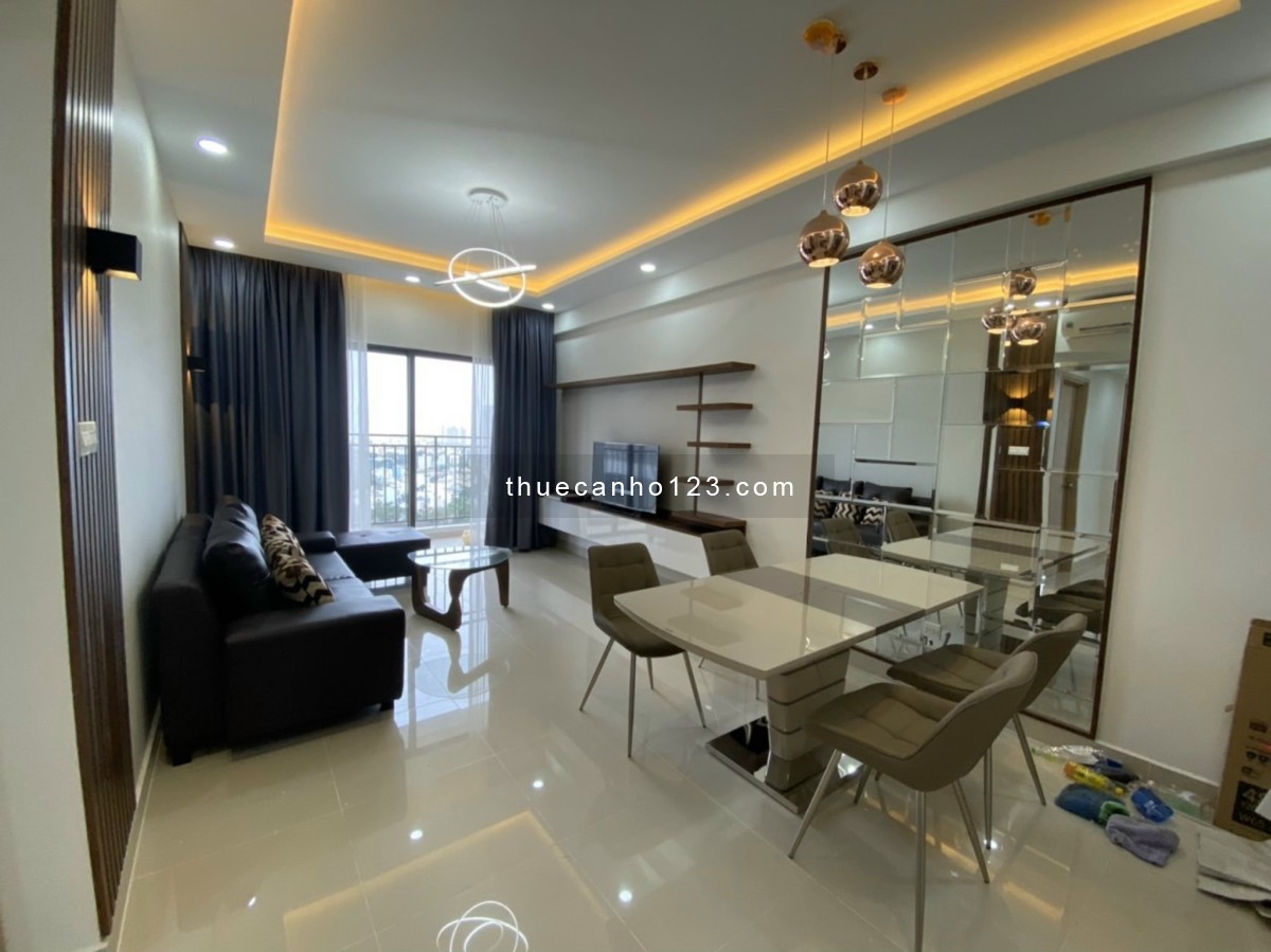 The Sun Avenue_Thuê căn hộ 3PN thiết kế đẹp_96m2_Giá chỉ 20tr