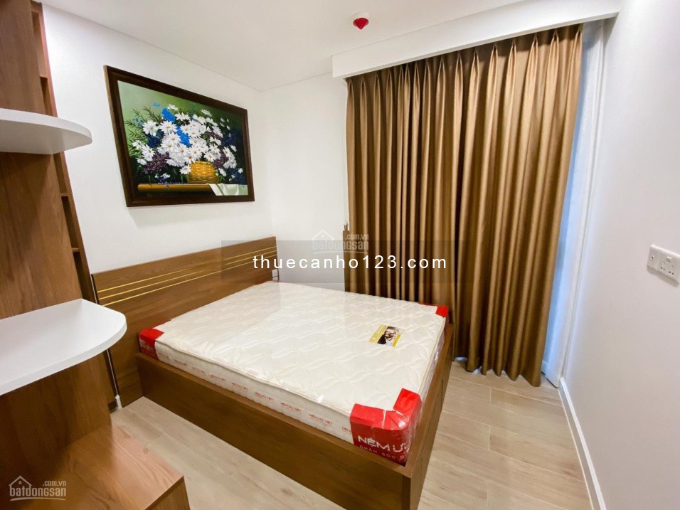 Cho thuê căn hộ Hoa Sen Lotus Apartment DT 95m2, 3pn Gía 14tr