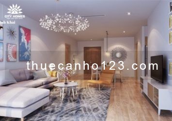 Cho thuê căn hộ chung cư tại Lancaster Luminaire - Apartment for rent in Lancaster Luminaire