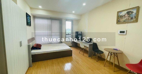 Cho thuê căn hộ Hoàng Anh River View, Q2 (3 đến 4 phòng ngủ) nhà đẹp, giá từ 20 triệu/tháng