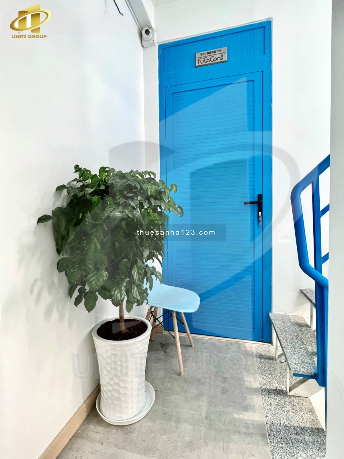 Cho thuê căn hộ Duplex xinh xắn full NT - Quận 7 gần Lotte, Kdc Himlam giá từ 5.2tr