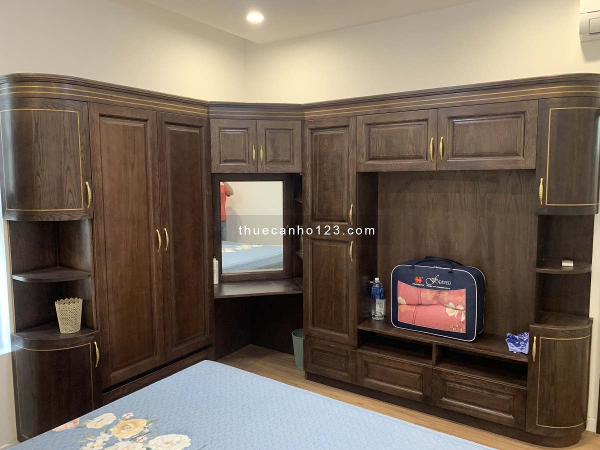 Thuê ngay nào, căn hộ 2pn, full nt, ở ngay được giá chỉ 17tr