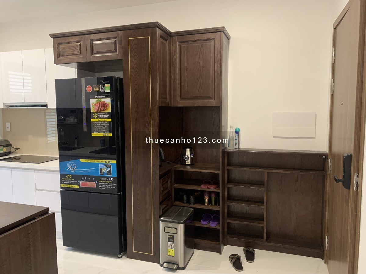 Thuê ngay nào, căn hộ 2pn, full nt, ở ngay được giá chỉ 17tr