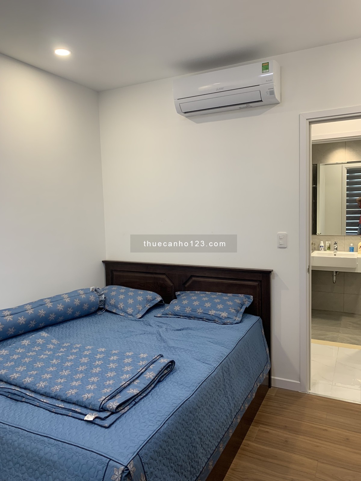 Thuê ngay nào, căn hộ 2pn, full nt, ở ngay được giá chỉ 17tr