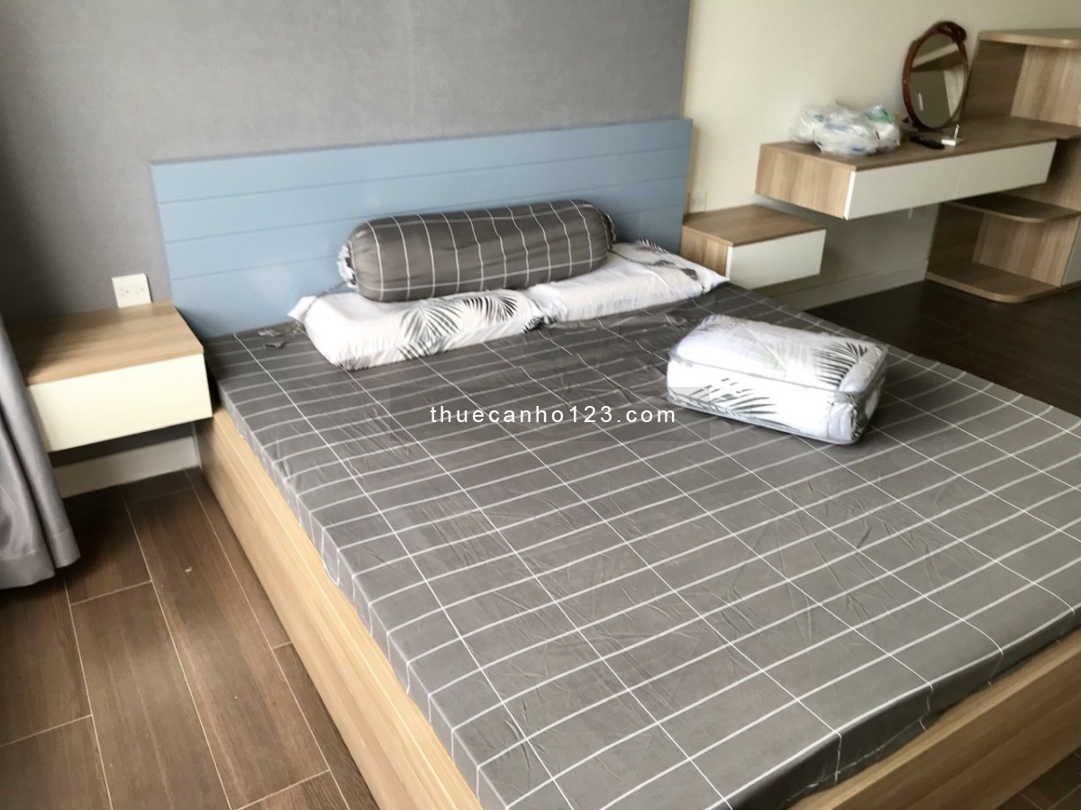 The Sun Avenue_Thuê căn hộ 2PN_76m2_Full NT_Giá tốt 15tr_Quận 2