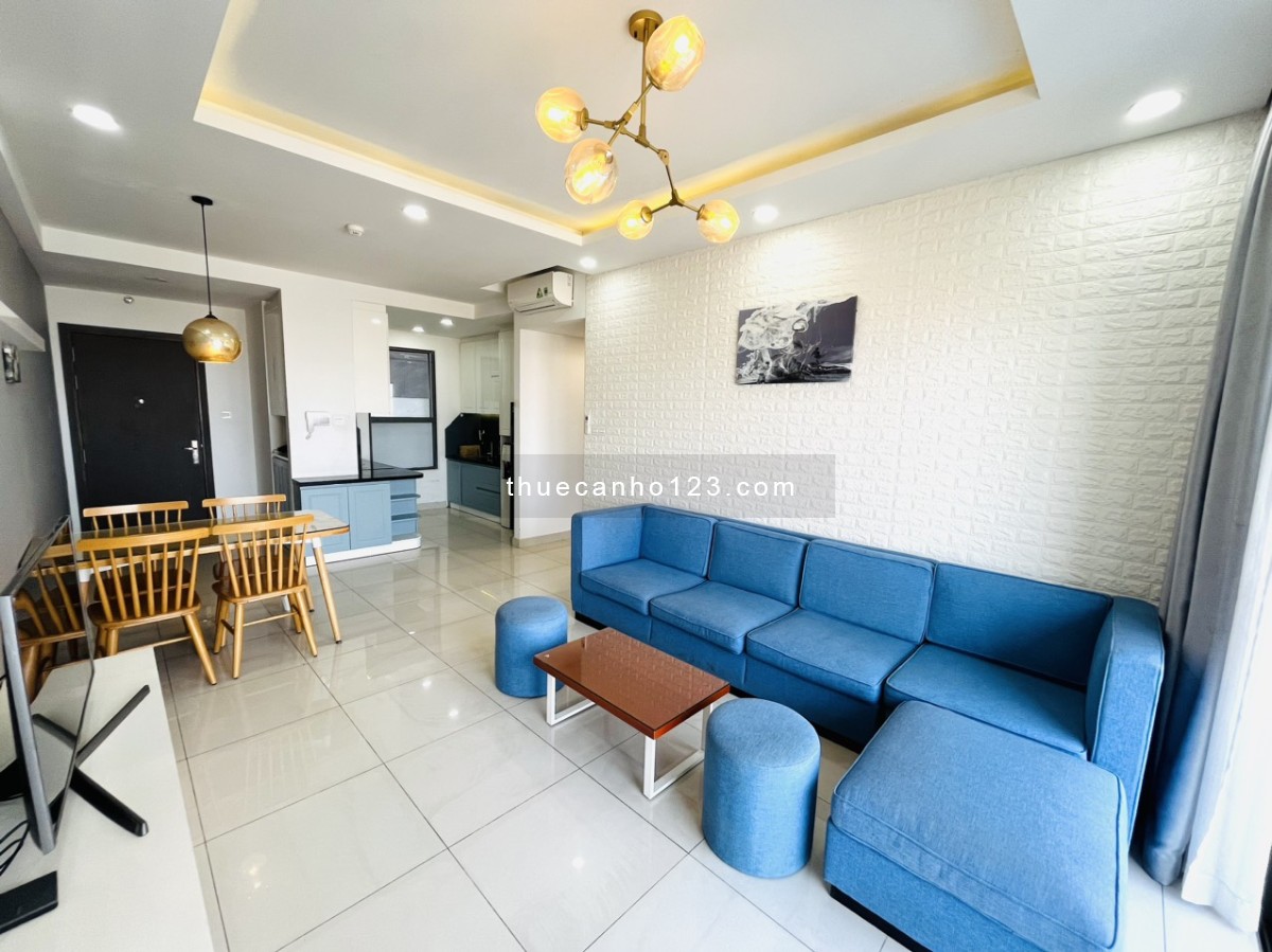 Giá cực tốt Cho thuê The Sun Avenue 3PN full NT