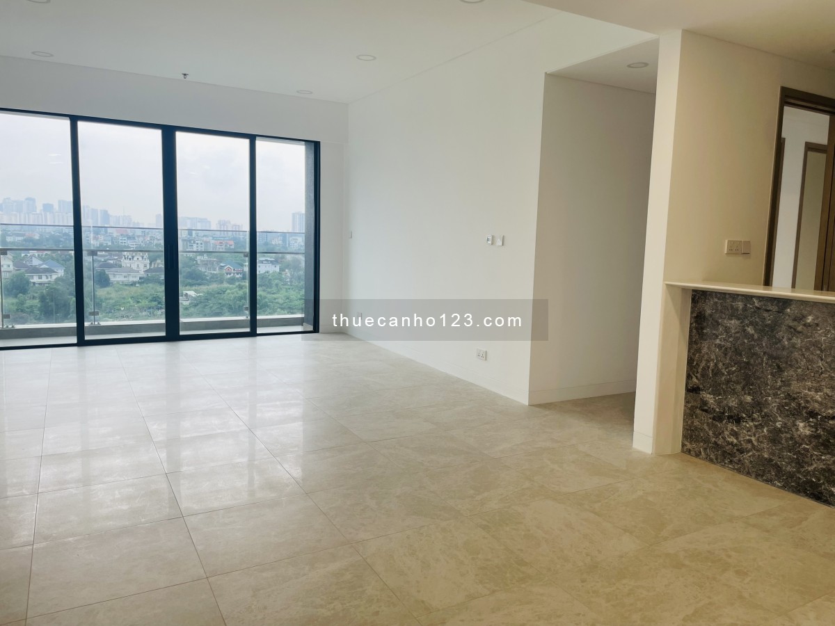 Cho thuê 2 phòng ngủ 94m2 view Landmark, view sông giá 24tr (hotdeal) - 0906927639