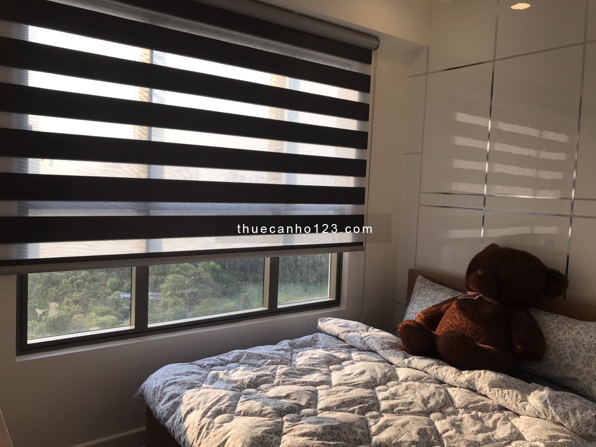 The Sun Avenue cho thuê 3 phòng ngủ - 2WC đầy đủ nội thất 90m2 20 triệu