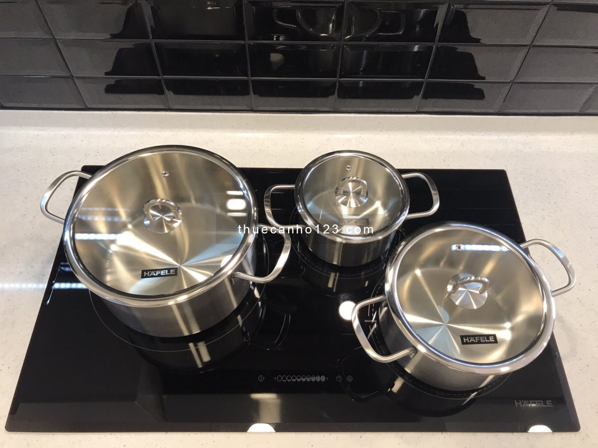 The Sun Avenue cho thuê 3 phòng ngủ - 2WC đầy đủ nội thất 90m2 20 triệu