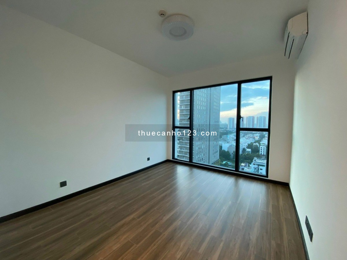 Cho Thuê căn hộ Feliz En Vista, 2pn Duplex, 102m2, giá 24tr bao PQL