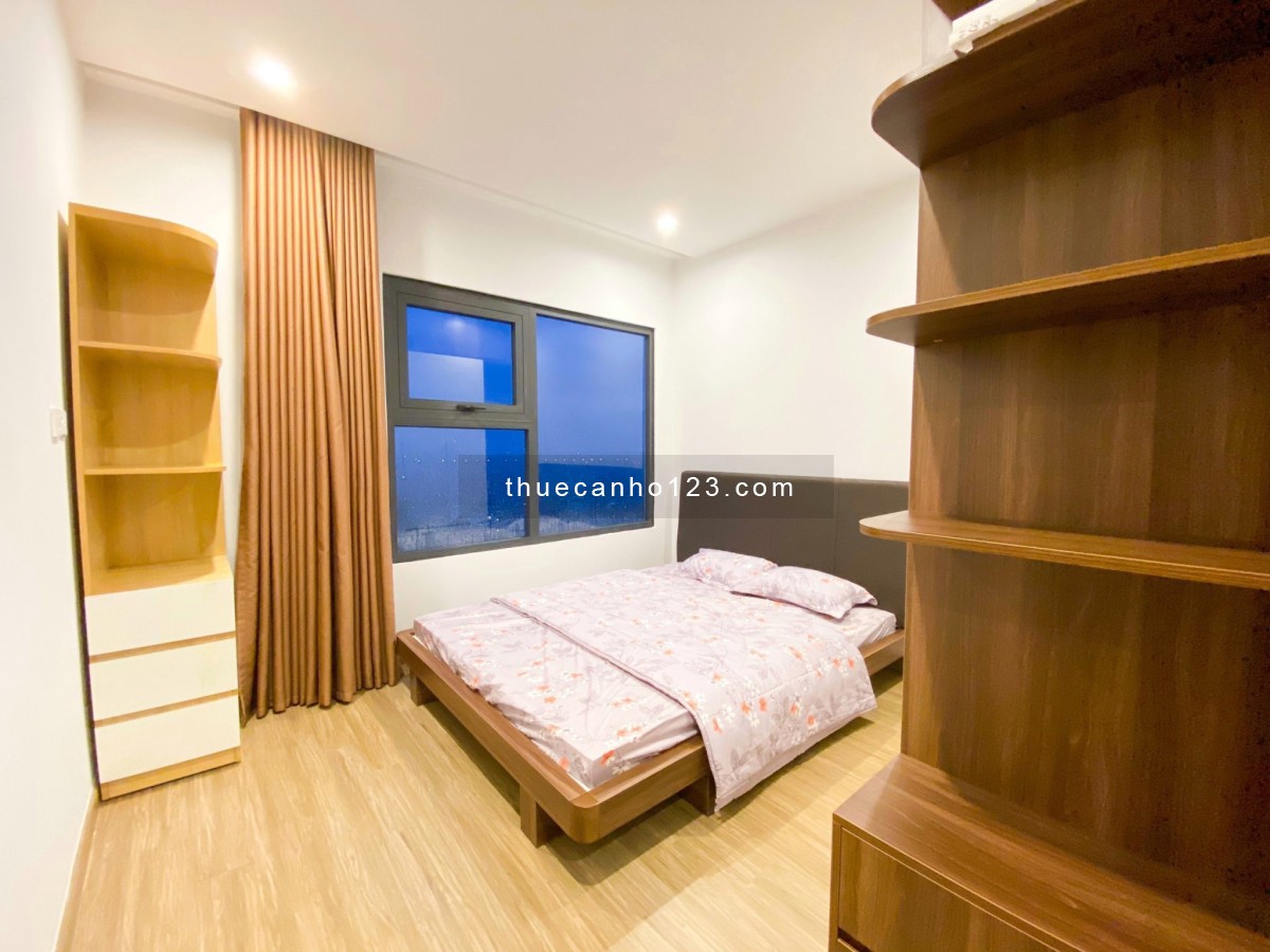 Xem ngay: Cho thuê căn hộ 2 phòng ngủ góc qfull đồ siêu đẹp Vinhomes ocean park Gia Lâm