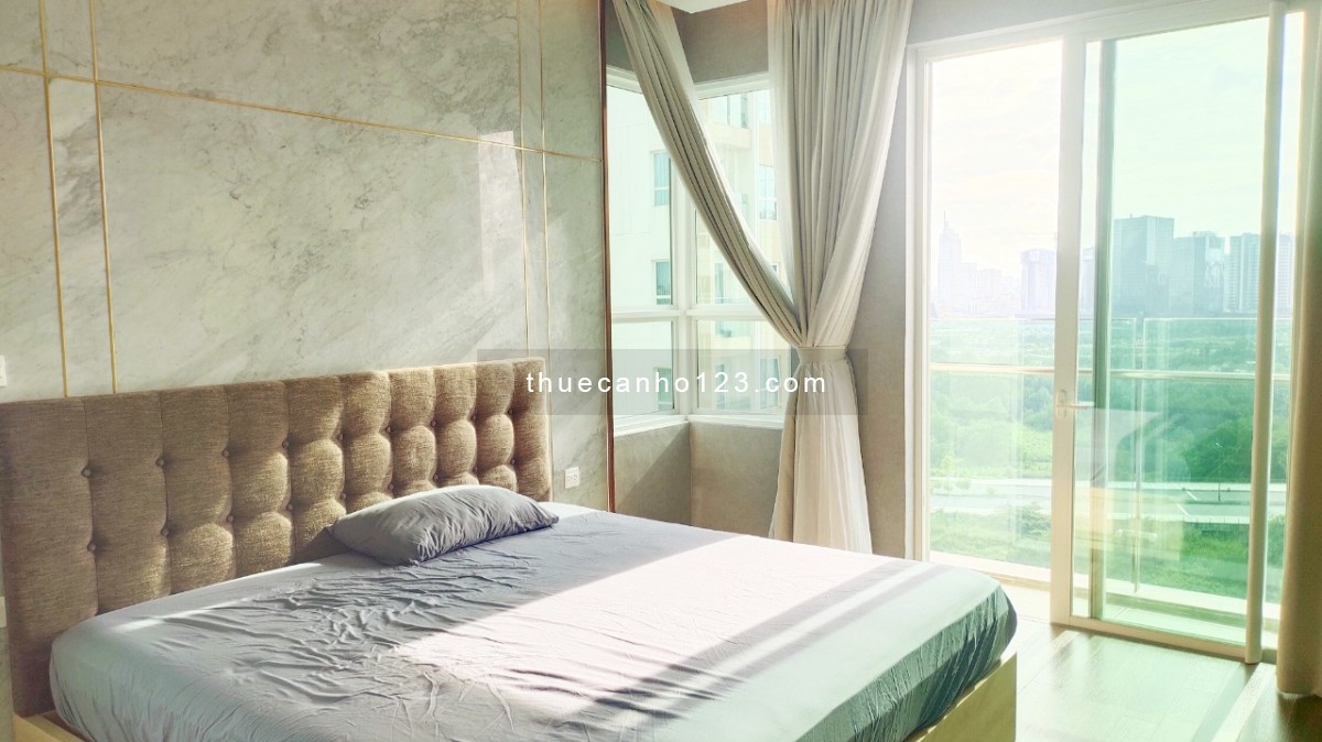 Sala - khu đô thị mơ ước, cho thuê Sadora Apartment 3PN 130m2 - đầy đủ nội thất, giá 32tr/th