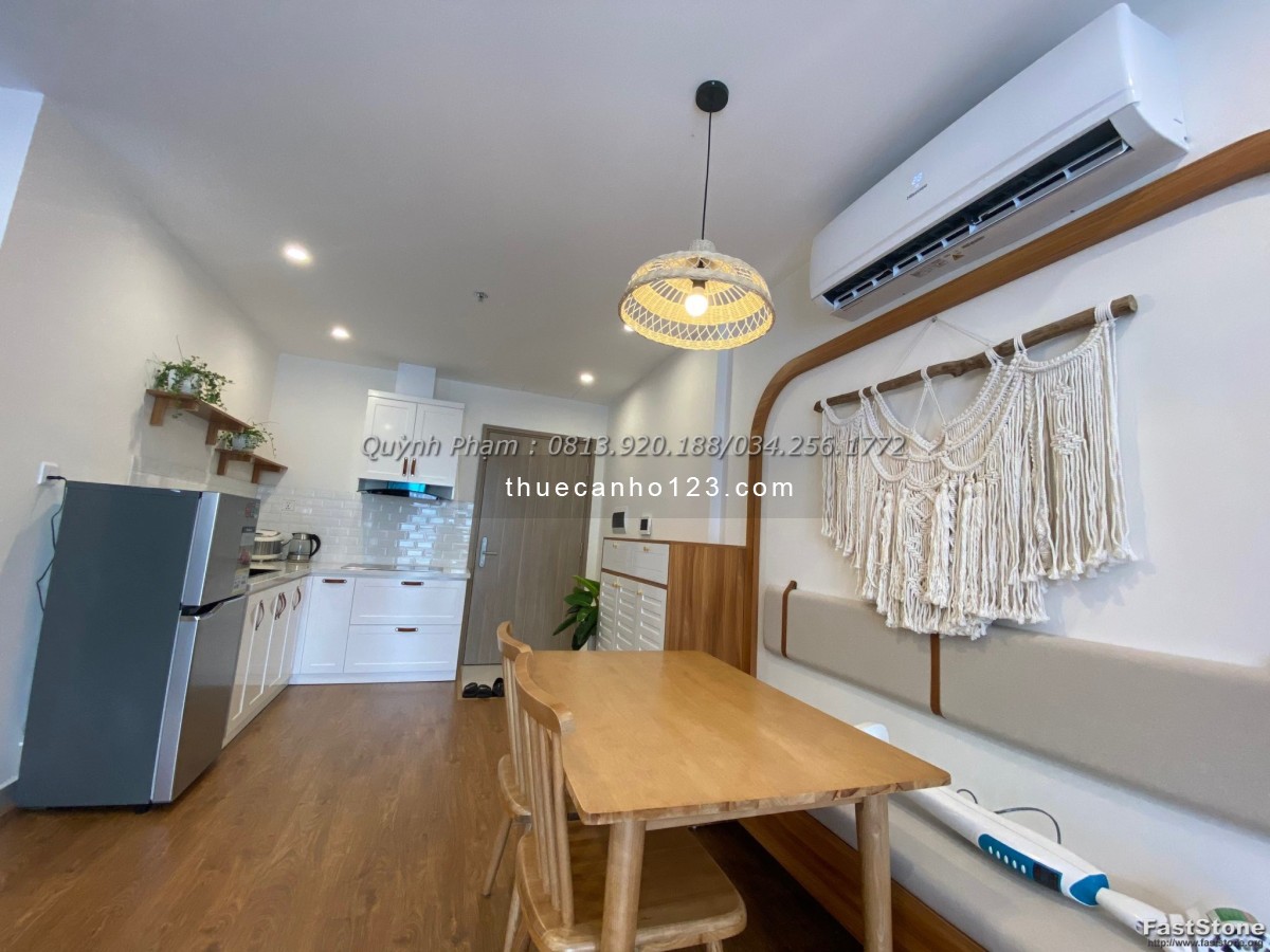 Tổng hợp Quỹ căn cho thuê lớn nhất Vinhomes Oceanpark Studio 1PN, 2PN, 3PN Ms QUYNH 0813920188