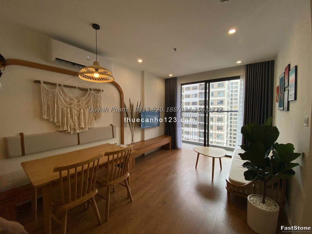 Tổng hợp Quỹ căn cho thuê lớn nhất Vinhomes Oceanpark Studio 1PN, 2PN, 3PN Ms QUYNH 0813920188