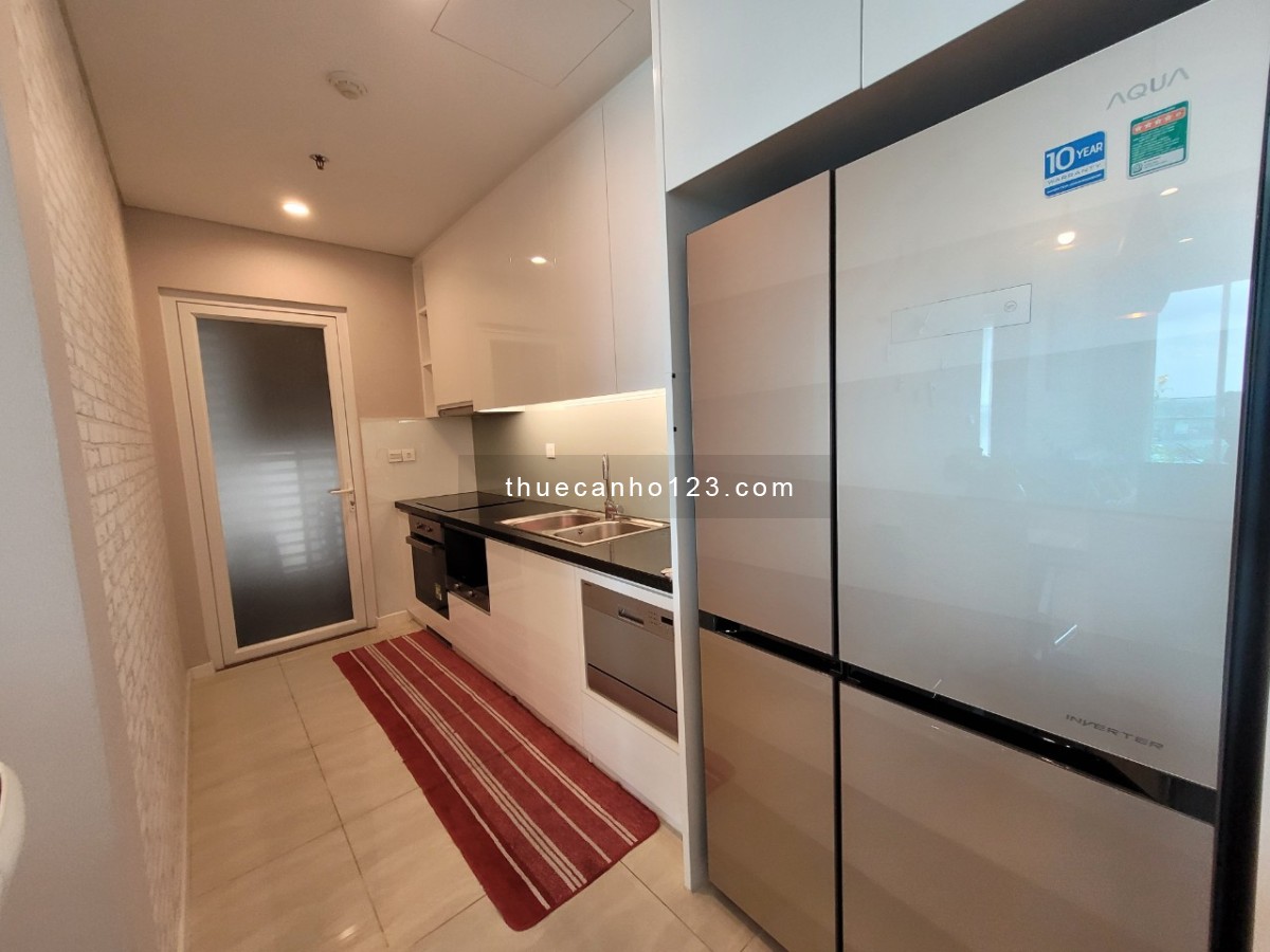 Chuyên cho thuê các căn hộ chung cư Q2 - Nhà đẹp giá tốt - Căn 2pn dự án Sadora chỉ 22TR