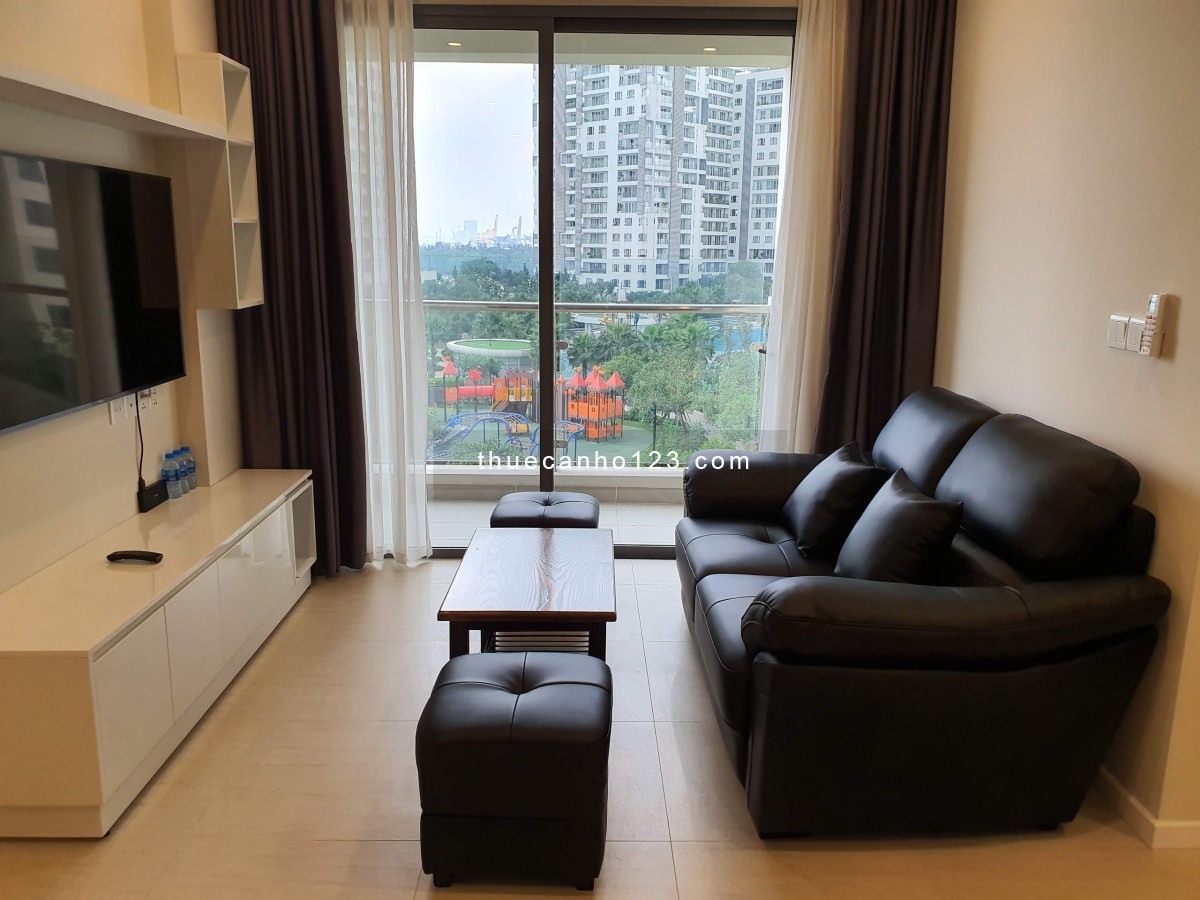 Chuyên cho thuê các căn hộ chung cư Q2 - Căn 1pn giá siêu tốt chỉ 15TR tại Đảo Kim Cương