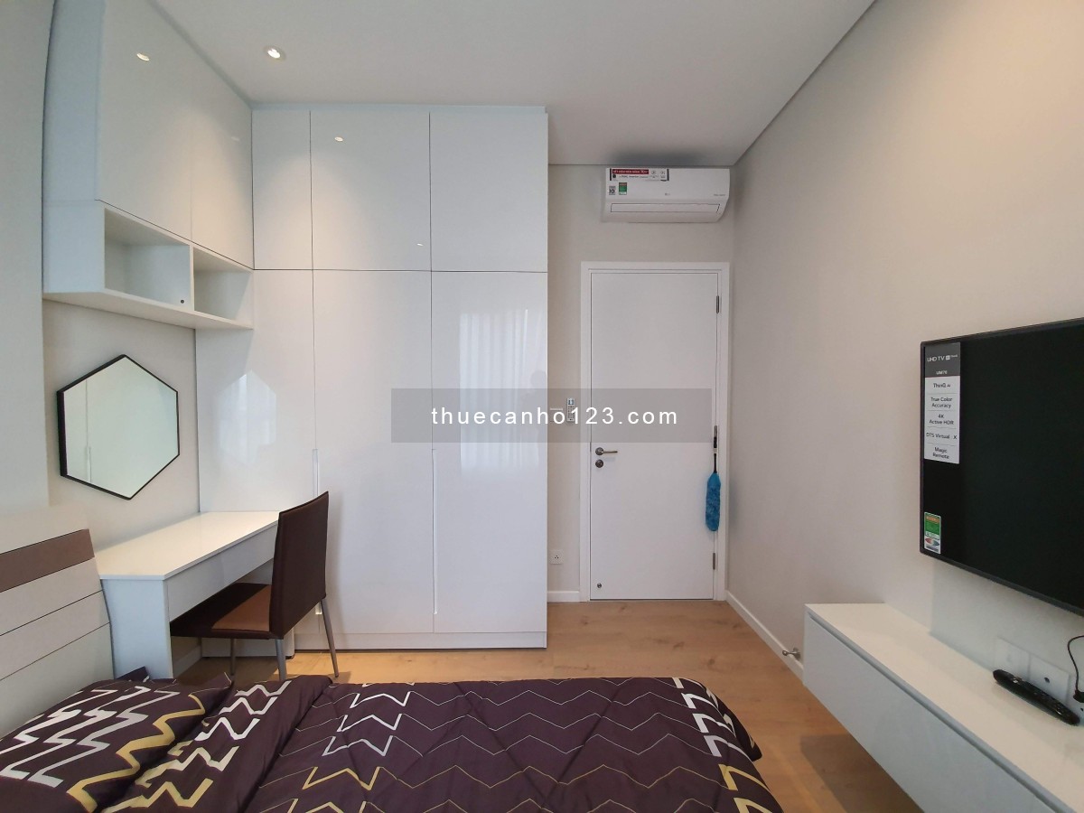 Chuyên cho thuê các căn hộ chung cư Q2 - Căn 1pn giá siêu tốt chỉ 15TR tại Đảo Kim Cương