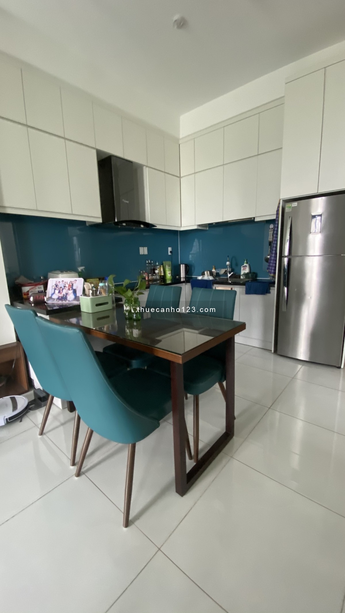 Giá thuê căn hộ Jamila Khang Điền rẻ nhất hiện tại 3PN 2WC full NT 12 triệu